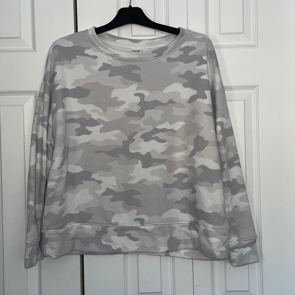Secret Treasures Sweatshirt